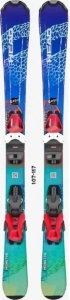 HEAD Ski Monster Easy /Jrs 4.5 Veelkleurig