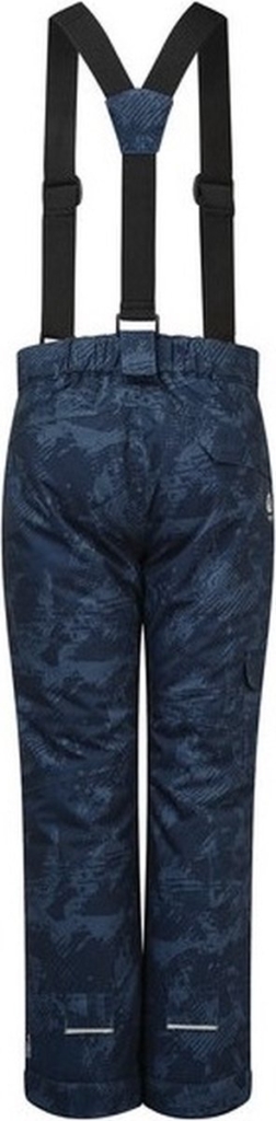 Dare2B Kinder Timeout II Skibroek Dkdengeocamo