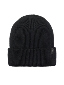 Barts Kinabalu Beanie Zwart