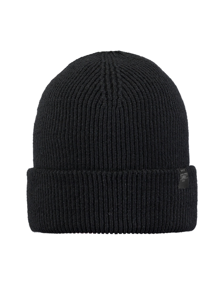 Barts Kinabalu Beanie Zwart