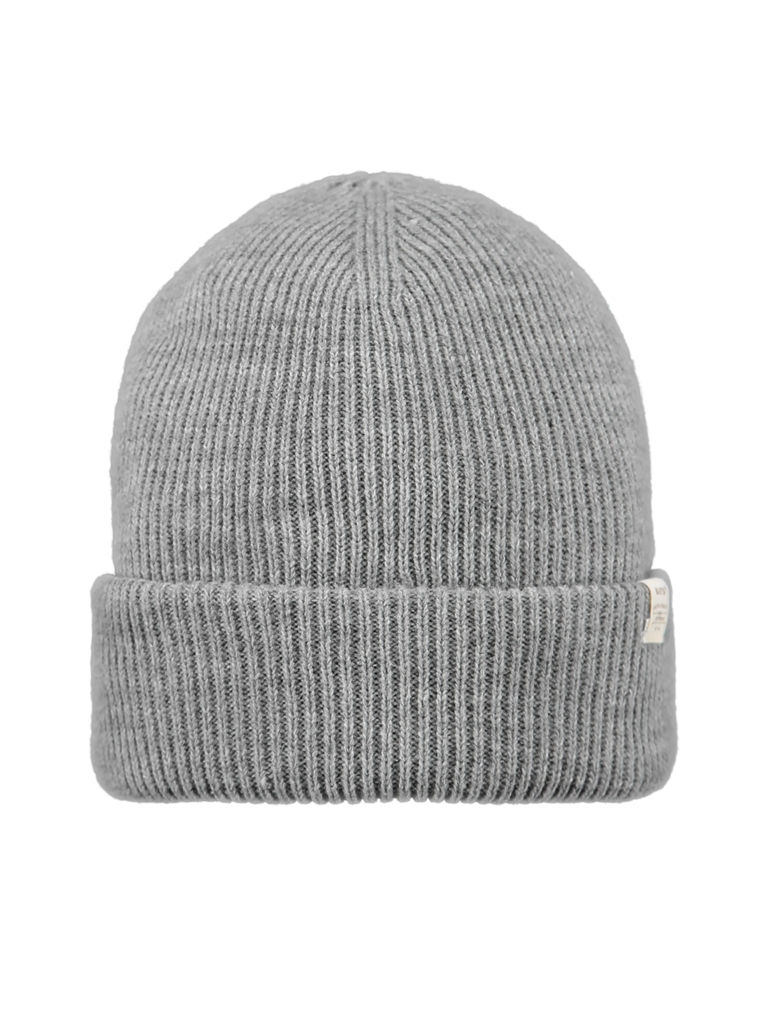 Barts Kinabalu Beanie Grijs