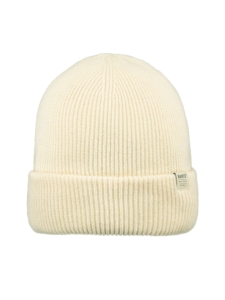 Barts Kinabalu Beanie Blanc | 10_wheat