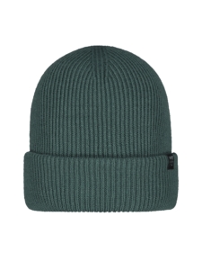 Barts Kinabalu Beanie Vert Fonce |