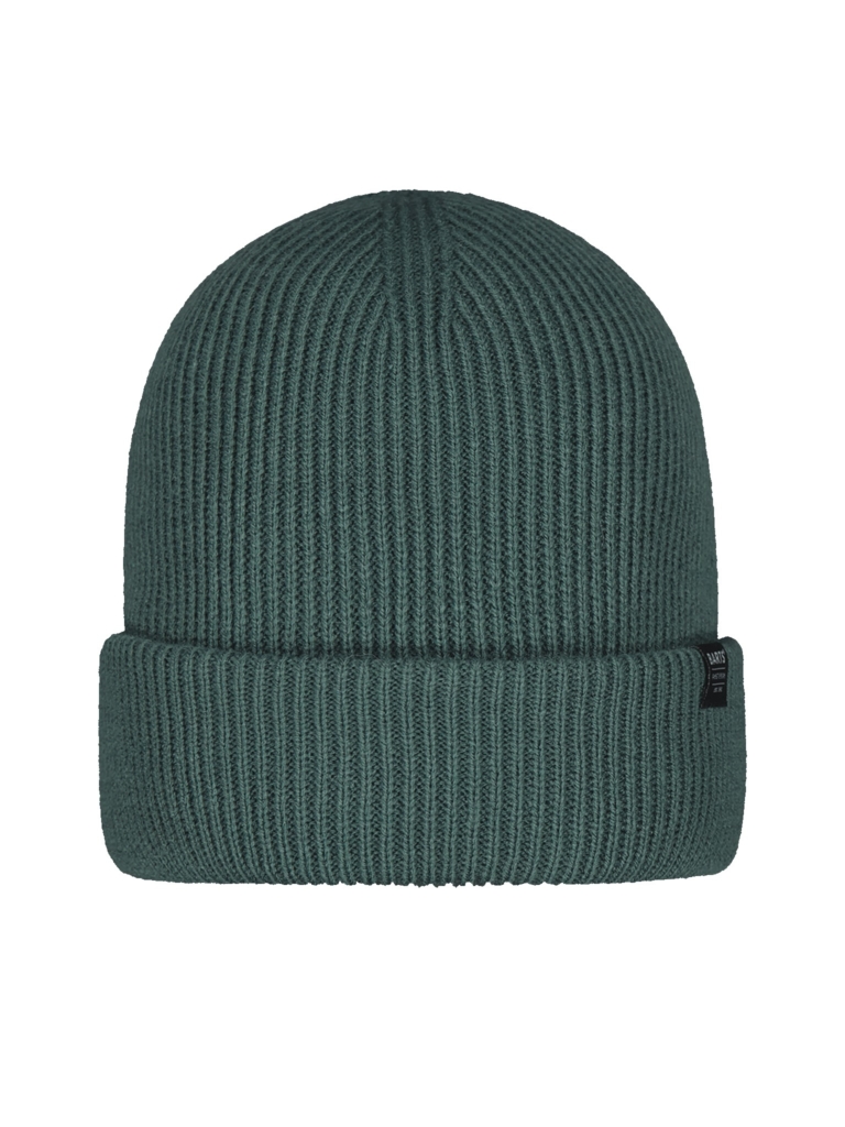Barts Kinabalu Beanie Vert Fonce |