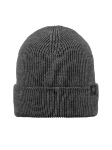 Barts Kinabalu Beanie Gris Fonce | 19 Dark Heather