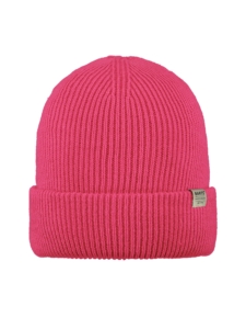 Barts Kinabalu Beanie Dessin Rose