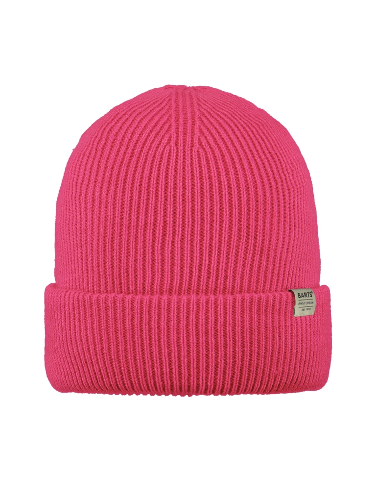 Barts Kinabalu Beanie Dessin Rose