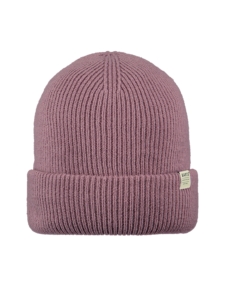 Barts Kinabalu Beanie Dessin Lilas |