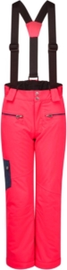 Dare2B Kinder Timeout II Skibroek Neonpk/dkdnm