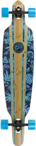 Mindless Maverick IV DT Talisman Longboard Veelkleurig