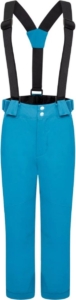 Dare2B Kinder Outmove II Skibroek Fjord Blauw