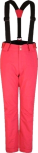 Dare2B Kinder Outmove II Skibroek Neon Roze