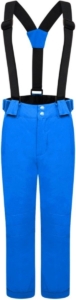 Dare2B Kinder Motive Skibroek Athleticblue