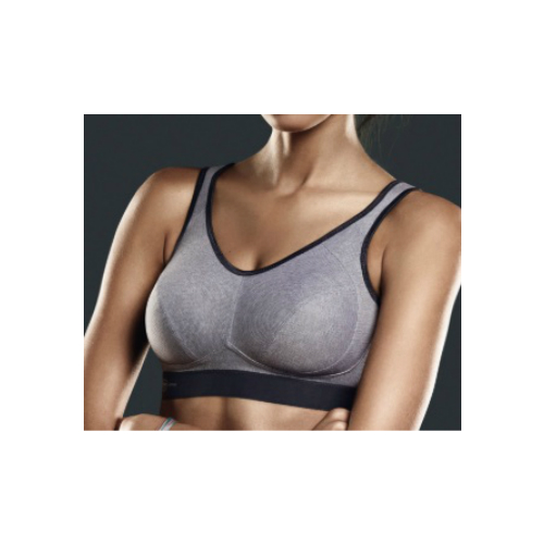 Anita Extreme Control Sport BH Grijs