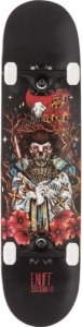 Enuff Geisha skateboard 7.75 Veelkleurig