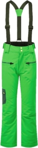 Dare2B Kinder Timeout II Skibroek Vivgrn/dkden