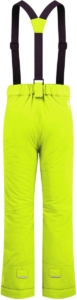 Dare2B Kinder Motive Skibroek Lime Punch