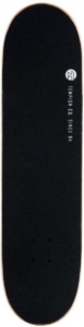 Tempish Free Spirit Skateboard inch 79 cm Technisch Trickboard Multicolor