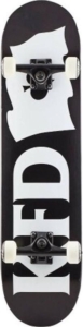 KFD Flagship Compleet Skateboard 8.0 Zwart