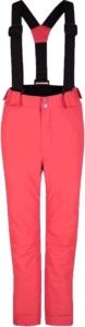 Dare2B Kinder Motive Skibroek Neon Roze