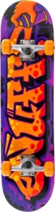 Enuff SkateboardKinderen Oranje