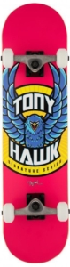 Skateboard Tony Hawk 180 Eagle Logo 31 x 7.75 inch 79 cm Roze
