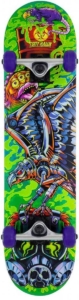 Skateboard Tony Hawk – 31 x 7.5 inch 79 cm 360 Toxic