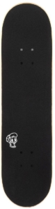 Enuff Meltworld Compleet Skateboard Dazed 7.75” Veelkleurig