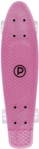 Playlife SkateboardKinderen en volwassenen Roze