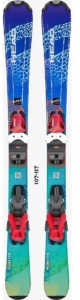 HEAD Ski Monster Easy /Jrs 4.5 Blauw