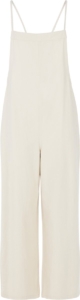 Protest Prtdevin – Jumpsuit Dames – Overall – 7/8 lengte Kitoffwhite