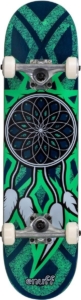 Dreamcatcher Turquoise