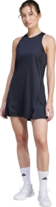adidas Performance Club Tennis Climacool Jurk Dames Zwart