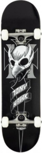 Birdhouse Stage 1 crest 8.0 Zwart
