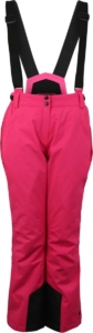 Killtec ski broek Erielle Fuchsia-m Paars