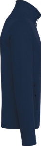 Kariban Ecologisch uniseks fleecejasje K9121 Blauw