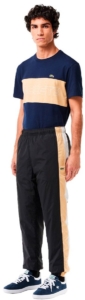 Lacoste Xh6979 Joggers 6 Man Zwart