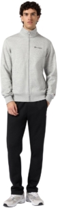 Champion Trainingspak Heren Sweatsuit Zwart