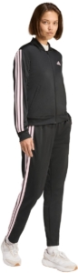 adidas Trainingspak Dames Dayready Zwart