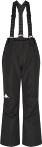 Kappa KWNaviasy Ski Pant KWNaviasy Zwart