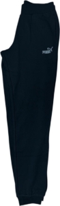 Puma Trainingsbroek Kinderen Zwart