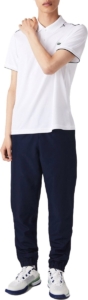 Lacoste Trainingsbroek Heren Blauw