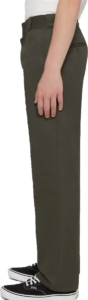 874 Work Pants Broekmaat : W 28 L 30 Groen
