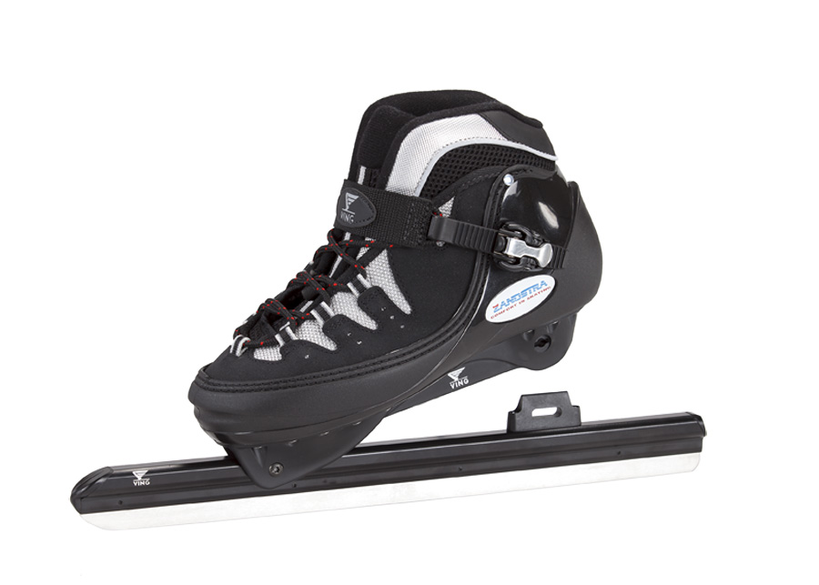 Zandstra – Ving 3550 – Noren Klapschaatsen – 39