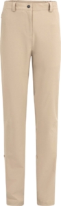 Etta 2 Broek Dames Beige