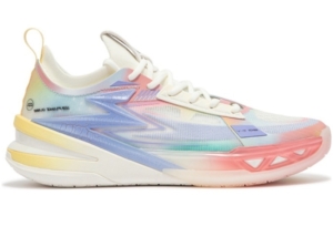 361 Degrees BIG3 5.0 Pro Wind Rises Multicolor