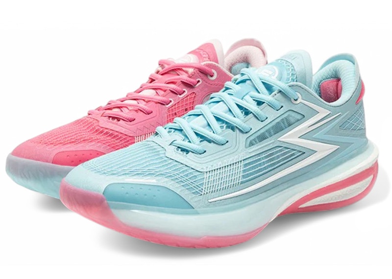 361 Degrees Biospeed BB Reverse Blauw