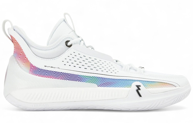 361 Degrees Zen 7 Denver Multicolor