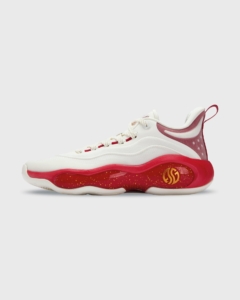 361 Degrees AG 6 First Flight Basketbalschoen