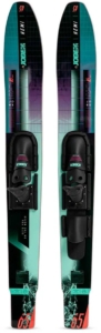 Jobe Hemi Combo 59´´ Waterski-set Groen